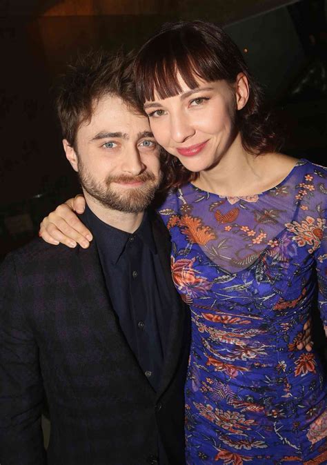 Who Is Daniel Radcliffe's Girlfriend? All About Actress Erin Darke