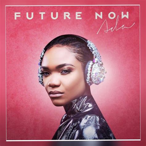 Download. ADA " future now " full album ~ DREAM MUSICX