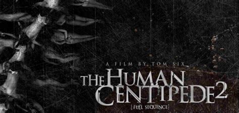 New stills from THE HUMAN CENTIPEDE 2 (FULL SEQUENCE) — GeekTyrant