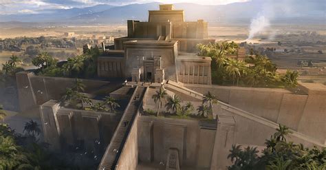 Ziggurat - World History Encyclopedia