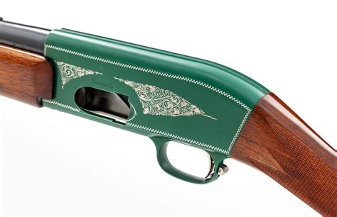 Browning ''Twelvette'' Double Auto Semi-Auto Shotgun