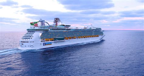 Liberty of the Seas | Royal Caribbean Incentives