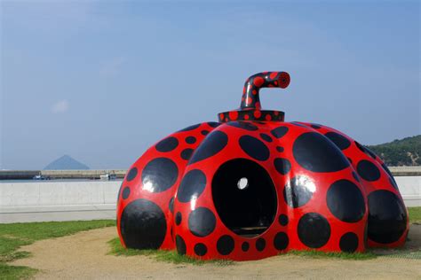 Naoshima - The Small Art Island » Zooming Japan