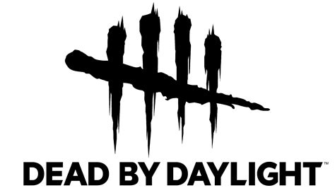 Dead by Daylight Logo, symbol, meaning, history, PNG, brand