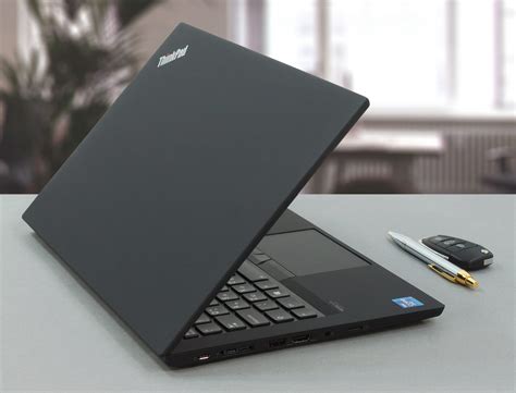 Lenovo ThinkPad P14s Gen 2 review - enterprise laptop or a mobile ...