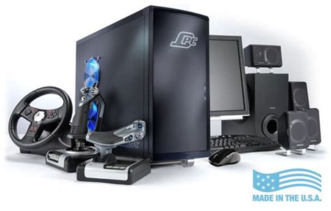 Gaming PC: Top 13 Best Gaming PC Brands In The World | GAMERS DECIDE