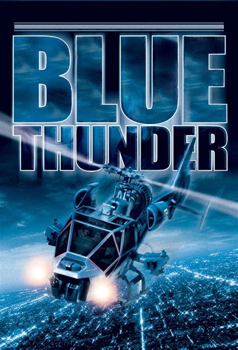 Blue Thunder - TheTVDB.com