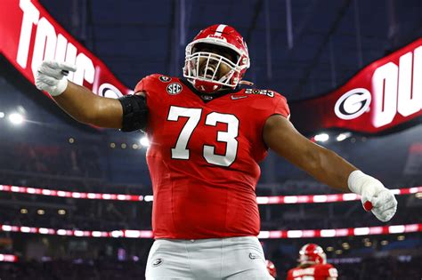 Georgia Bulldogs beat TCU to repeat as college football champions: NPR ...