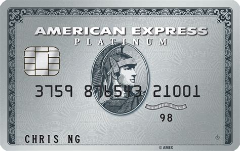 Platinum Card Benefits | American Express Singapore