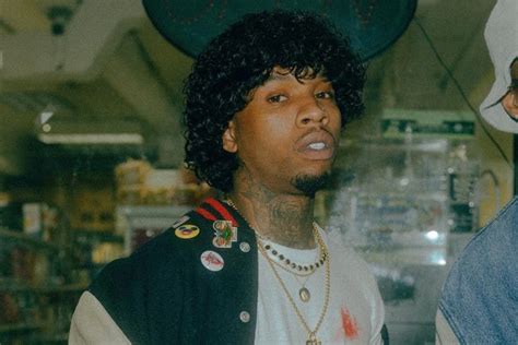 Tory Lanez Takes Us Back To The 80s With 'Alone At Prom' Album: Stream ...