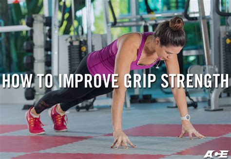 Workout Exercises: Want to improve grip strength? Try these 8 ...