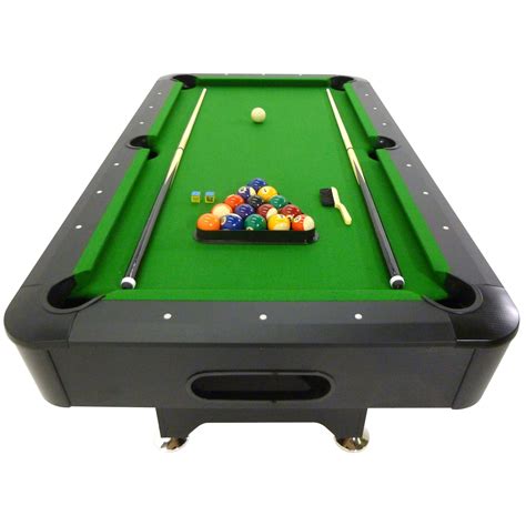 How Much For A Pool Table - poolhj