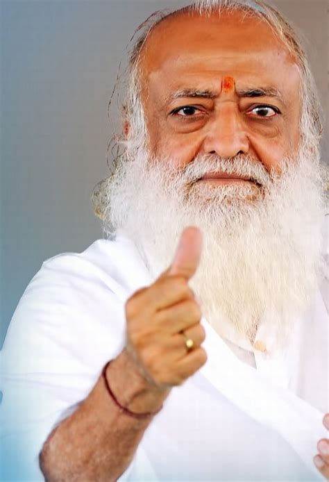 Revealed: Asaram Bapu's Congress backer... - Rediff.com News