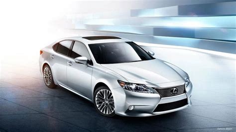 Lexus of Orlando's 2013 ES launch event introduces vehicle, entertains ...