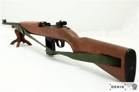 M1 carbine, USA 1941 (1120/C) - Rifles & carbines - World War I & II ...