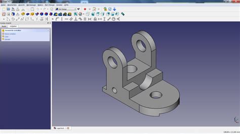 Freecad Beginner Tutorial And How To 3d Printing Blog I Materialise ...