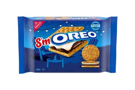 I Tried Many Oreo Flavors, and Here Are the Top 20 That Will Win Your Heart