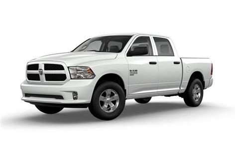 2023 Ram 1500 Classic Crew Cab Prices, Reviews, and Pictures | Edmunds