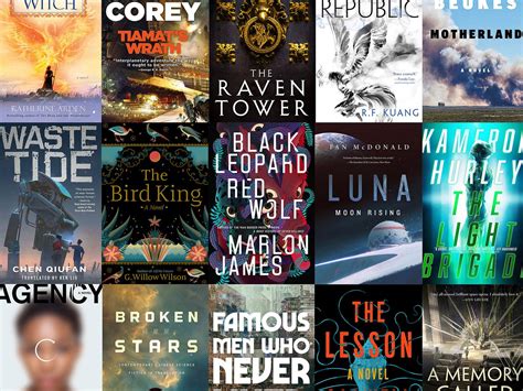 A lifetime sci-fi reader ranks the top 15 best science fiction books ...