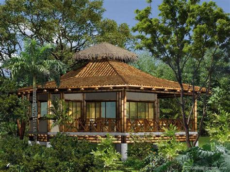 The Reality about Building with Bamboo | Bamboo building, Bamboo house ...