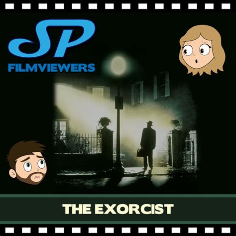 The Exorcist Movie Review by @Paul Parkes · Zencastr