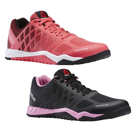 Women's Reebok Training Workout TR Shoes - Hurricane Golf