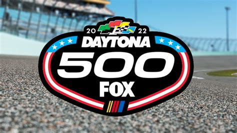 FOX Sports Announces Full Broadcaster Lineup for 2022 NASCAR Season ...