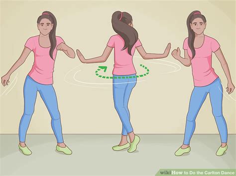 3 Ways to Do the Carlton Dance - wikiHow