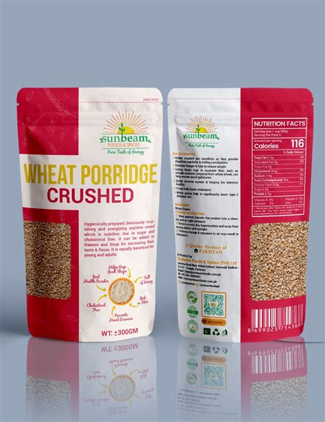 Wheat porridge | Wheat porridge, Food, Wheat