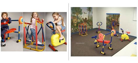 Good Quality Treadmill for Kids - Dreamland Manufacturer