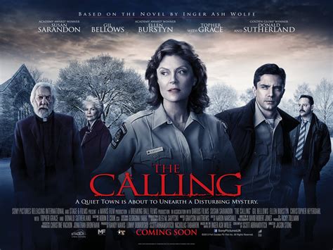 The Calling HD Wallpapers and Backgrounds