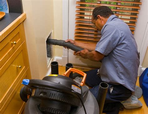 Washington Homeowners: Benefits Of Cleaning Ducts And Vents | Seattle ...