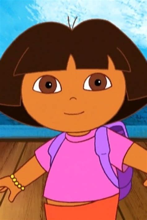 Watch Dora the Explorer - S4:E3 Daisy, la Quinceañera (2004) Online ...