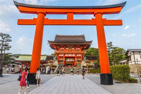 Best 10 Things to Do in Kyoto in Japan - E&T Abroad