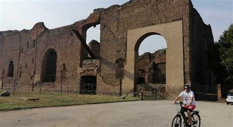 Rome: Appian Way and Catacombs e-Bike Tour - Rome | FREETOUR.com