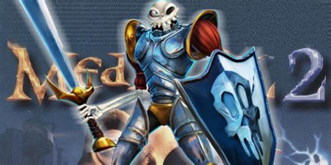 MediEvil 2 Deserves a PS5 Remake | CBR