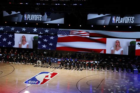 Lakers Rumors: Players in league have voted to resume NBA playoffs ...