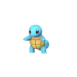 Squirtle Pokemon Go by whitej2 on DeviantArt