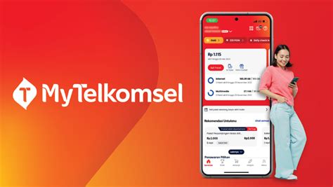 Free Download MyTelkomsel Tanpa Kuota! Ini Caranya! | Telkomsel