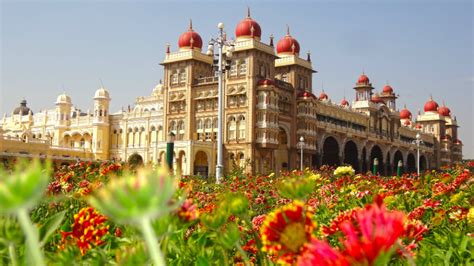 Mysore Palace Archives - Star of Mysore