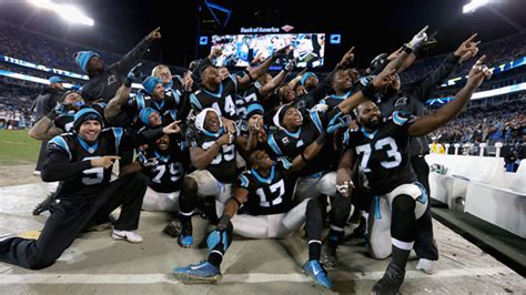 Super Bowl 2016: Has the Carolina Panthers been to the Super Bowl?