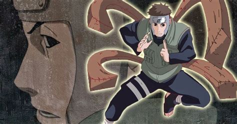 Captain Yamato Wallpapers Naruto Shippuden | Amazing Picture