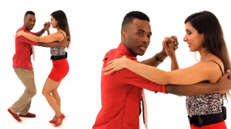 What Is Bachata Dance? - Howcast