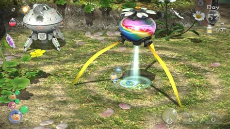 Image - Onion5.jpg | Pikmin | FANDOM powered by Wikia