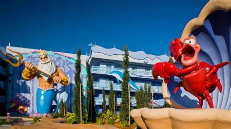 Disney's Art of Animation Resort - UPDATED 2021 Prices, Reviews ...