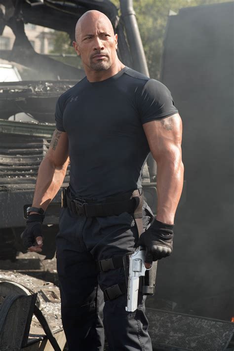 Fast And Furious, Dwayne Johnson Wallpapers HD / Desktop and Mobile ...