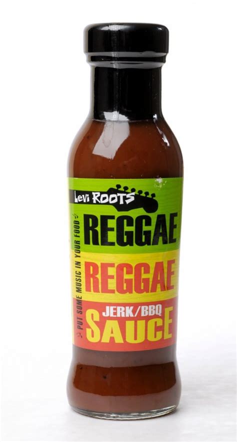 Levi Roots took heat out of Reggae Reggae so 'that white people could ...