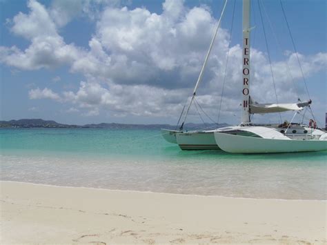 Buck Island off the coast of St. Croix USVI. Some of the best ...