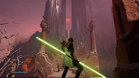 Star Wars: Jedi Fallen Order PS4 Review - PlayStation Universe