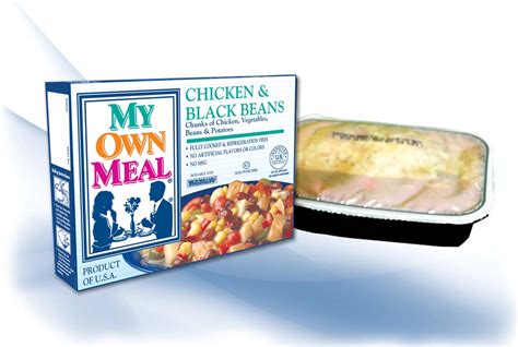 GSA Advantage 1 - MyOwnMeals, Inc